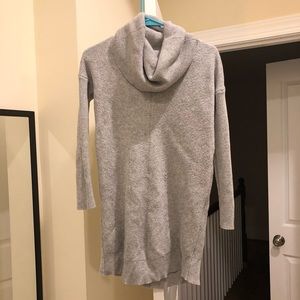 Lulu’s Cowl Neck Sweater
